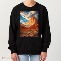 Capitol Reef National Park Women's Sweatshirt thumb 0