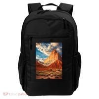 Capitol Reef National Park Backpack thumb 0