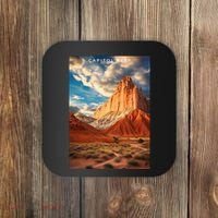 Capitol Reef National Park Coaster thumb 0