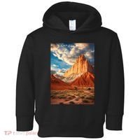 Capitol Reef National Park Toddler Hoodie thumb 0