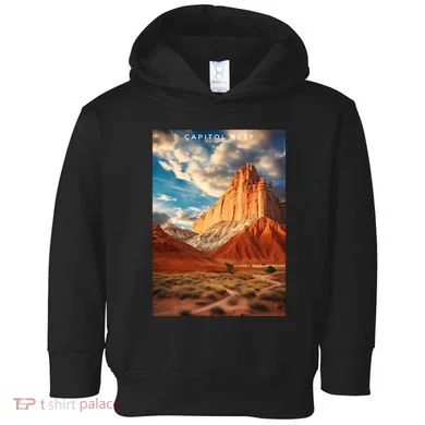 Toddler Hoodie