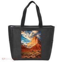 Capitol Reef National Park Tote Bag thumb 0