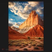 Capitol Reef National Park Tote Bag thumb 4