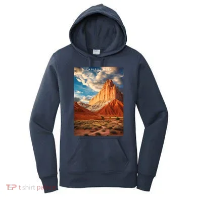 Women's Hoodie