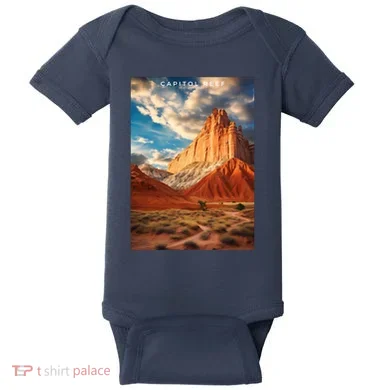 Baby Bodysuit