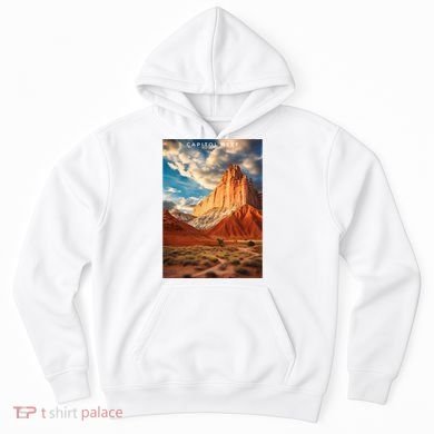 Capitol Reef National Park Hoodie