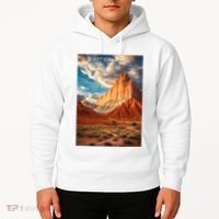 Capitol Reef National Park Hoodie thumb 2