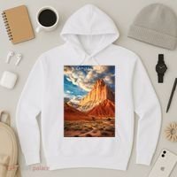 Capitol Reef National Park Hoodie thumb 3