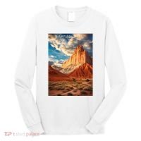 Capitol Reef National Park Long Sleeve Shirt thumb 0