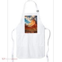 Capitol Reef National Park Apron thumb 0