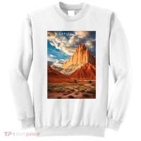 Capitol Reef National Park Sweatshirt thumb 0