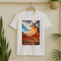 Capitol Reef National Park T-Shirt thumb 2