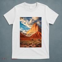 Capitol Reef National Park T-Shirt thumb 5