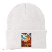 Capitol Reef National Park Beanie thumb 0