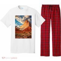 Capitol Reef National Park Pajama Set thumb 0