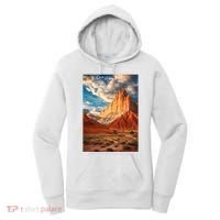 Capitol Reef National Park Women's Hoodie thumb 0