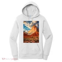 Capitol Reef National Park Women's Hoodie thumb 0