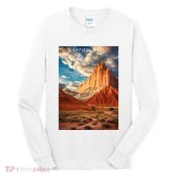 Capitol Reef National Park Tall Long Sleeve Shirt thumb 0
