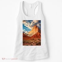 Capitol Reef National Park Women's Tank Top thumb 0