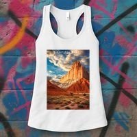 Capitol Reef National Park Women's Tank Top thumb 3