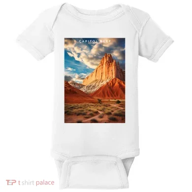 Baby Bodysuit