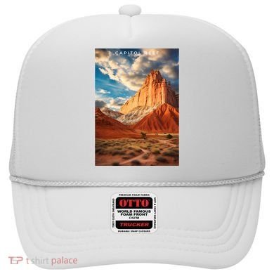 Capitol Reef National Park Hat