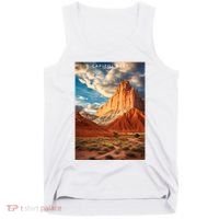 Capitol Reef National Park Tank Top thumb 0