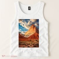 Capitol Reef National Park Tank Top thumb 2