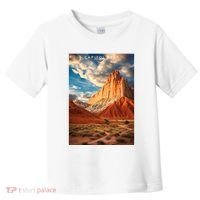 Capitol Reef National Park Toddler T-Shirt thumb 0