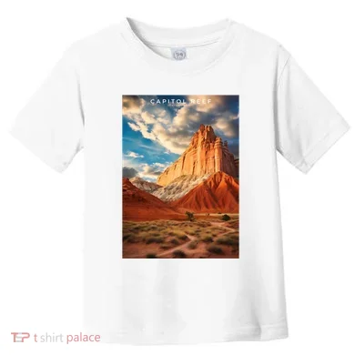 Toddler T-Shirt