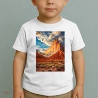Capitol Reef National Park Toddler T-Shirt thumb 2