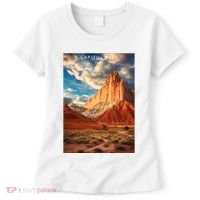 Capitol Reef National Park Women's T-Shirt thumb 0