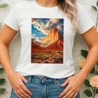 Capitol Reef National Park Women's T-Shirt thumb 2