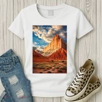 Capitol Reef National Park Women's T-Shirt thumb 3