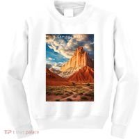 Capitol Reef National Park Kids Sweatshirt thumb 0