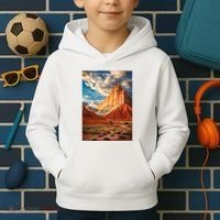 Capitol Reef National Park Kids Hoodie thumb 2