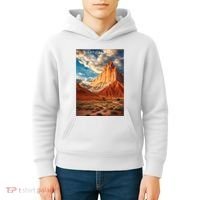 Capitol Reef National Park Kids Hoodie thumb 4
