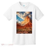 Capitol Reef National Park Kids T-Shirt thumb 0
