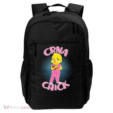 CRNA Chick Backpack