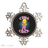 CRNA Chick Ornament thumb 0
