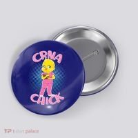 CRNA Chick Button thumb 0