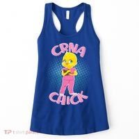 CRNA Chick Women's Tank Top thumb 0
