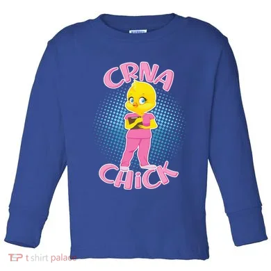 Toddler Long Sleeve