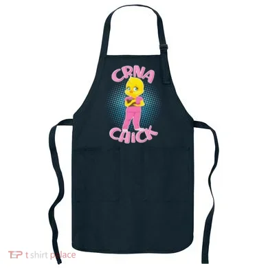 Apron