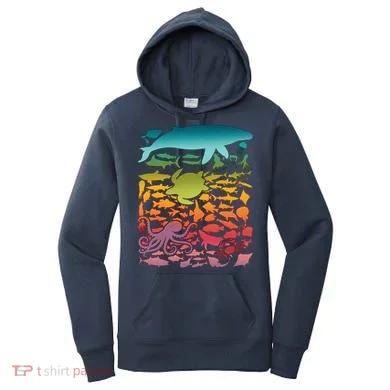 Women's Hoodie