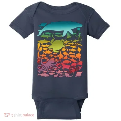 Baby Bodysuit