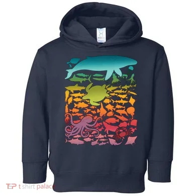 Toddler Hoodie