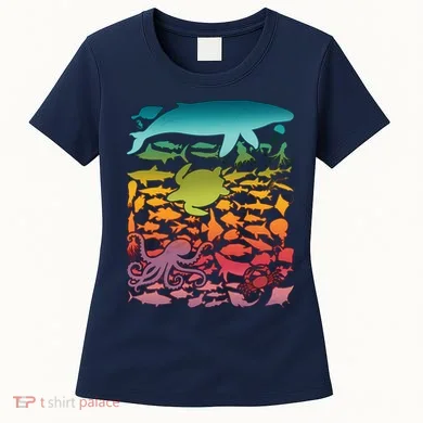 Women's T-Shirt