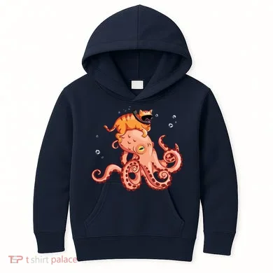 Kids Hoodie
