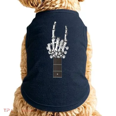 Doggie Tank